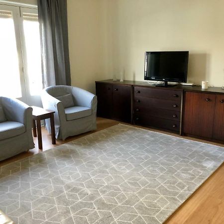 Apartmán Apartamento Canto Da Maia Ponta Delgada Exteriér fotografie