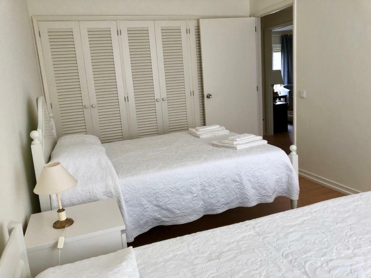 Apartmán Apartamento Canto Da Maia Ponta Delgada Exteriér fotografie