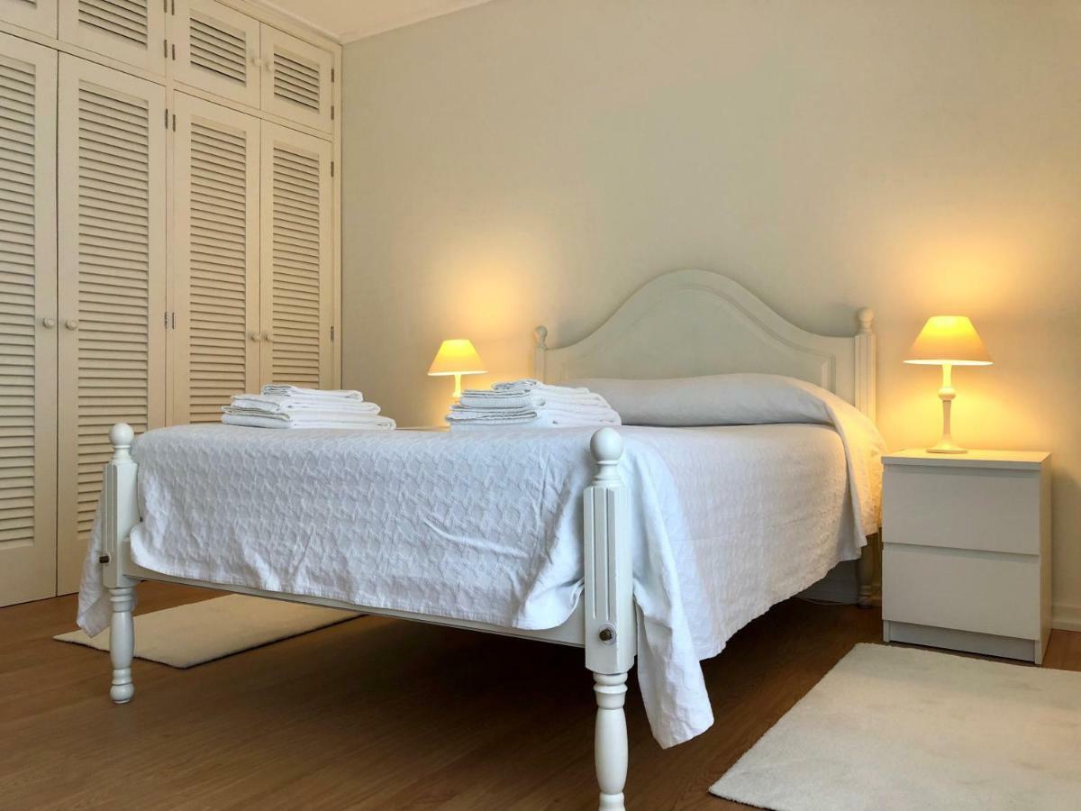 Apartmán Apartamento Canto Da Maia Ponta Delgada Exteriér fotografie