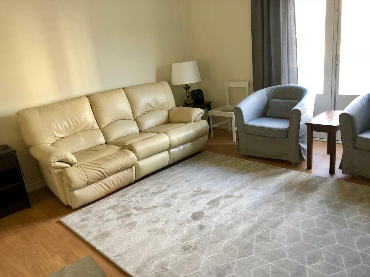 Apartmán Apartamento Canto Da Maia Ponta Delgada Exteriér fotografie