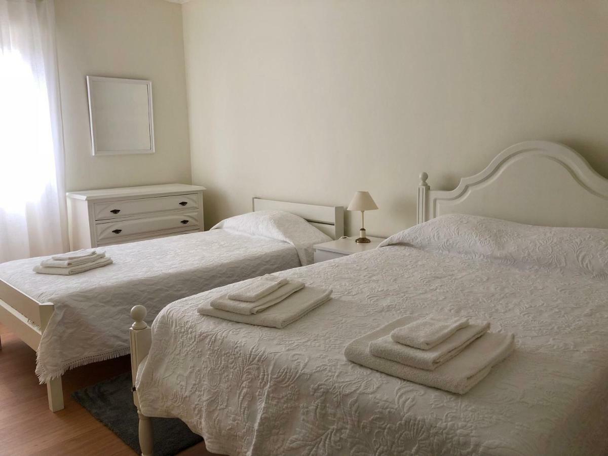 Apartmán Apartamento Canto Da Maia Ponta Delgada Exteriér fotografie