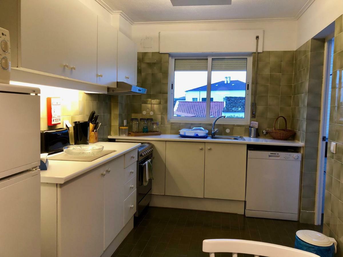 Apartmán Apartamento Canto Da Maia Ponta Delgada Exteriér fotografie